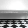 Casa Padrino Barock Luxus Esstisch Silber 240 cm x 100 cm - Esszimmer Tisch - Made in Italy - Luxury Collection