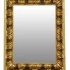 Casa Padrino Barock Spiegel Gold 124 x H. 157 cm - Möbel im Antik Stil
