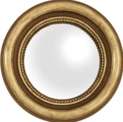 Casa Padrino Barock Spiegel / Wandspiegel Antik Gold - Verschiedene Größen - Barockmöbel