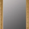 Casa Padrino Barock Spiegel / Wandspiegel Gold 62 x H. 82 cm - Möbel im Barockstil