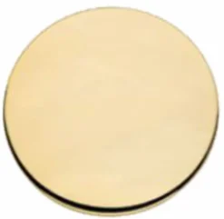 Casa Padrino Barock Türklinken Set 14,2 x H. 8,4 cm - Verschiedene Farben - 2 Prunvolle Messing Türgriffe mit Rosetten - Luxus Qualität - Made in Italy