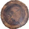 Casa Padrino Beistelltisch 40 x H. 56,5 cm - Luxus Qualität