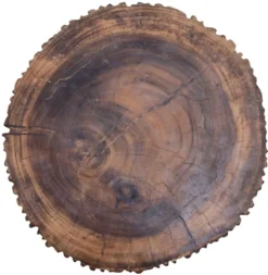 Casa Padrino Beistelltisch 40 x H. 56,5 cm - Luxus Qualität