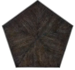 Casa Padrino Couchtisch / Wohnzimmertisch 94 x 94 x H. 38 cm - Luxus Möbel