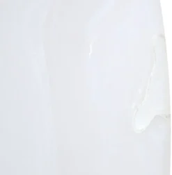Casa Padrino Designer Esstisch Schwarz / Weiß 120 x H. 76 cm - Esszimmertisch