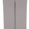 Casa Padrino Designer Esszimmer Stuhl Sessel Modell EF 319 Grau - Rollbar, 88 x 57 x 68 cm