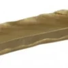 Casa Padrino Designer Schale Gold 43,5 x 12 x H. 4 cm - Luxus Dekoration