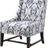 Casa Padrino Designer Sessel 64 x 69 x H. 92 cm - Limited Edition