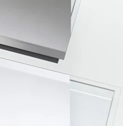 Casa Padrino Designer Wandspiegel 45 x H. 105 cm - Designermöbel