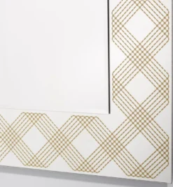 Casa Padrino Designer Wandspiegel Bronze 98 x H. 125 cm - Wohnzimmer Spiegel - Garderoben Spiegel - Luxus Möbel