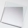 Casa Padrino Designer Wandspiegel 45 x H. 45 cm - Designermöbel