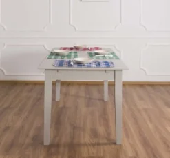 Casa Padrino Esstisch im Landhausstil, 210 x 90 x 78 cm