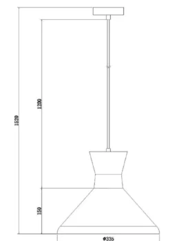 Casa Padrino Hängeleuchte Champagnerfarben / Silber Ø 33,5 cm - Höhenverstellbare Leuchte