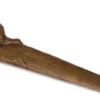 Casa Padrino Jugendstil Bronze Brieföffner 21,9 cm - Barock & Jugendstil Deko Accessoires
