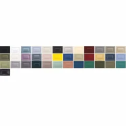 Casa Padrino Landhausstil Barschrank Schwarz / Naturfarben 240 cm - Bar Möbel