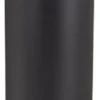 Casa Padrino LED Außenleuchte Schwarz Ø 10,8 x H. 50 cm - Wetterbeständige Gartenleuchte - Terrassenleuchte - Moderne Garten & Terrassen Beleuchtung