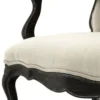 Casa Padrino Luxus Antikstil Sessel 89 x 87 x H. 113 cm - Hotel Club Möbel