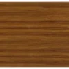 Casa Padrino Luxus Art Deco Konsole Dunkelbraun / Braun 120 x 40 x H. 80 cm - Mahagoni Konsolentisch - Art Deco Wohnzimmer Möbel
