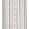 Casa Padrino Luxus Art Deco LED Wandleuchte Antik Messing 16,5 x 10,8 x H. 41,9 cm - Luxus Qualität