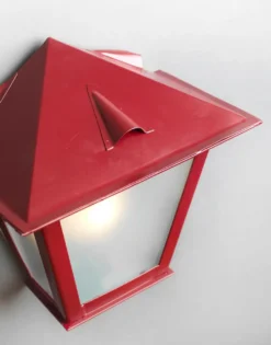 Casa Padrino Luxus Außen Laterne Gold B. 34.5 x H. 36 cm - Handgefertigte Laterne aus Schmiedeeisen - Luxus Kollektion - Edel & Prunkvoll