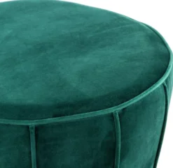 Casa Padrino Luxus Barhocker 37 x H. 72 cm - Hotel Barhocker
