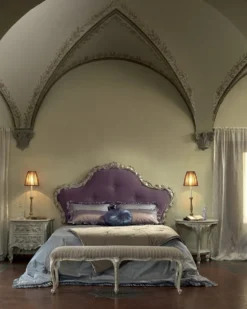 Casa Padrino Luxus Barock 3-Bein Beistelltisch Antik Grau
