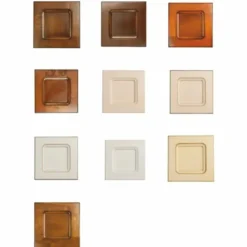 Casa Padrino Luxus Barock Nachtkommode Dunkelbraun H. 72,5 cm - Barock Möbel