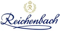 Casa Padrino Luxus Barock Porzellan Vase Weiß / Mehrfarbig / Gold H. 23 cm - Runde Blumenvase im Barockstil - Luxus Barock Accessoires - Reichenbach Porzellan - Luxus Qualität - Made in Germany