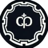 Casa Padrino Luxus Barock Teppich Schwarz / Weiß - Verschiedene Größen
