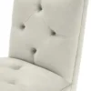 Casa Padrino Luxus Barstuhl Hellgrau / Schwarz 51 x 63 x H. 110 cm - Hotel Restaurant Club Möbel