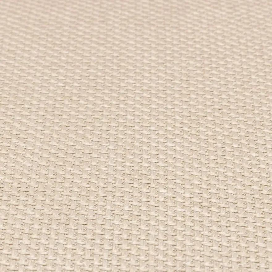 Casa Padrino Luxus Barstuhl mit Armlehnen Sandfarben / Messing 53,5 x 57,5 x H. 107 cm - Gepolsterter Edelstahl Barhocker - Bar Möbel - Luxus Möbel - Luxus Qualität