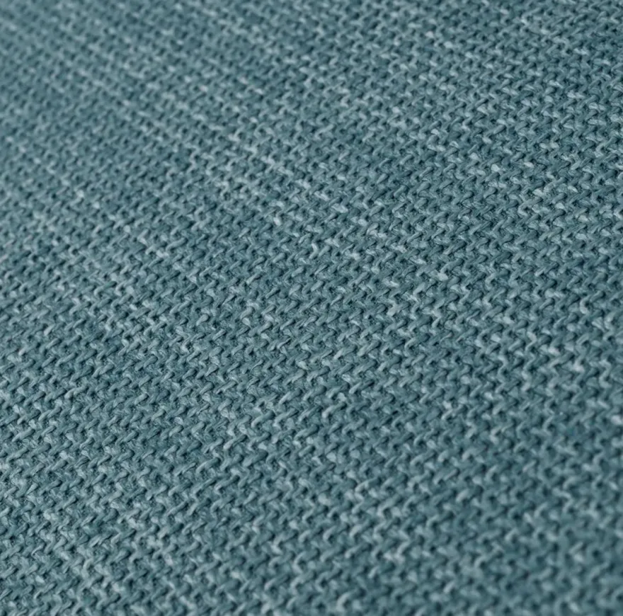 Casa Padrino Luxus Barstuhl mit Armlehnen Blau / Messing 53,5 x 57,5 x H. 107 cm - Gepolsterter Edelstahl Barhocker - Bar Möbel - Luxus Möbel - Luxus Qualität