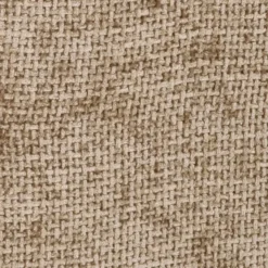 Casa Padrino Luxus Barstuhl Sandfarben / Messing 53 x 48 x H. 91 cm - Gepolsterter Edelstahl Barhocker - Bar Möbel - Luxus Möbel - Luxus Qualität