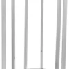 Casa Padrino Luxus Beistelltisch 2er Set - Designer Möbel