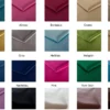Casa Padrino Luxus Chesterfield Wohnzimmer Sofa 200 x 84 x H. 83 cm - Verschiedene Farben - Luxus Möbel