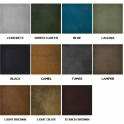 Casa Padrino Luxus Chesterfield Leder Sessel Dunkelgrün / Schwarz - Echtleder Wohnzimmer Möbel