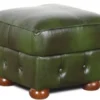 Casa Padrino Luxus Chesterfield Sofa Gold 250 x 130 x H. 85 cm - Gebogenes Wohnzimmer Sofa - Hotel Sofa - Wohnzimmer Möbel - Chesterfield Möbel - Luxus Möbel - Luxus Einrichtung