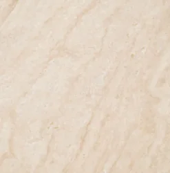 Casa Padrino Luxus Couchtisch Beige 116 x 73 x H. 34 cm - Travertin Naturstein Wohnzimmertisch - Wohnzimmer Möbel - Travertin Möbel - Luxus Möbel - Luxus Einrichtung