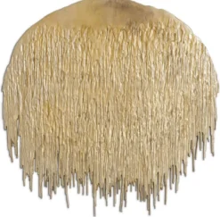 Casa Padrino Luxus Designer Aluminium Wanddeko Objekt Messing 99 x 2,5 x H. 99 cm - Wohnzimmer Deko - Hotel Deko - Deko Accessoires - Luxus Möbel - Luxus Qualität