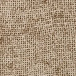 Casa Padrino Luxus Drehsessel Sandfarben / Messing 95 x 90 x H. 70 cm - Wohnzimmer Sessel - Hotel Sessel - Wohnzimmer Möbel - Hotel Möbel - Luxus Möbel - Luxus Qualität