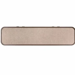 Casa Padrino Luxus Eichenholz Sideboard mit 4 Türen Braun 180 cm - Luxus Möbel