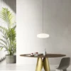 Casa Padrino Luxus Esstisch Braun / Gold / Silber 200 cm - Made in Italy