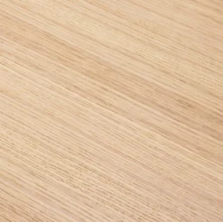 Casa Padrino Luxus Esstisch Naturfarben 245 x 109,5 x H. 77 cm - Rechteckiger Massivholz Küchentisch - Esszimmer Möbel - Küchen Möbel - Luxus Möbel - Luxus Einrichtung