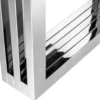 Casa Padrino Luxus Esstisch 210 x 96 x H. 76 cm - Designer Esszimmermöbel