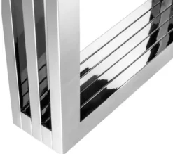 Casa Padrino Luxus Esstisch 210 x 96 x H. 76 cm - Designer Esszimmermöbel
