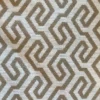 Casa Padrino Luxus Gartenliege - Poolliege Weiß / Beige 180 x 80 cm
