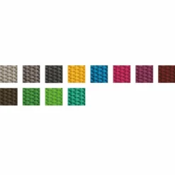 Casa Padrino Luxus Gartensessel Grau / Schwarz 86 x 98 x H. 76 cm - Garten Möbel