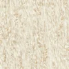 Casa Padrino Luxus Garten Sessel mit 2 Kissen Naturfarben - Hotel Möbel - Garten Möbel - Outdoor Möbel - Luxus Möbel
