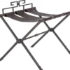 Casa Padrino Luxus Gepäckablage 73 x 57 x H. 66 cm - Hotel Accessoires