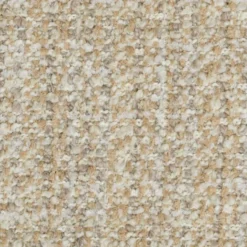 Casa Padrino Luxus Hocker Beige / Bronze H. 52 cm - Luxus Hotel Möbel